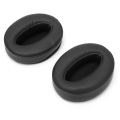Headphone Cover Pad, Easy Installation Ear Pads for HD4.50bt/4.50 TNC/4.40bt Headphones.