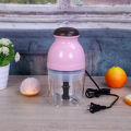 Fast and Smooth Food Preparation Capsule Cutter - Multi Color.