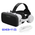 VRSHINECON VR glasses Qianhuan 6th generation G04E/A headset version mobile phone 3D. 