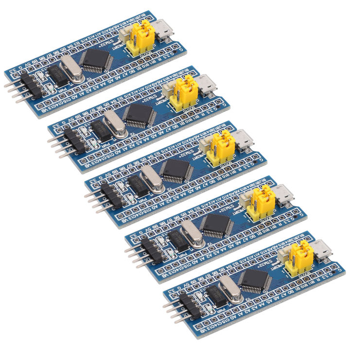 Core%20Board%20Module,%20Minimum%20System%20Development%20Board%20SWD%20Debugging%20Interface%20Download%20Less%20Interference%20for%20DIY%20Electrical%20Detection%20-%20Image%203