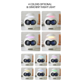 Mini Bluetooth Speaker Included Kids Alarm Clock, Wake Up Alarm Clock with , Adjustable Night Light for Friends Gift. 