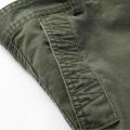Large Size 40 42 44 New Men Fashion Military Style Multicket Cargo Pants Casual Straight Long Baggy Overalls Trousers. 
