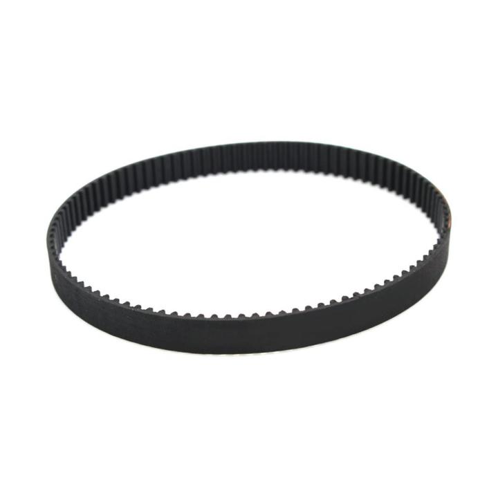 122mm 2GT - GT2 Closed Loop Synchronous Timing Belt