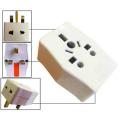 Socket 13AMP Multi Plug.