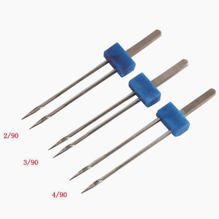 3%20Pcs%20Double%20Twin%20Needles%20Pins%20(3%20Size%20Mixed%202.0/90%203.0/90%204.0/90)%20With%203Pcs%20Groove%20Pintuck%20Presser%20Foot%20Sewing%20Machine%20Accessories%20-%20Image%204