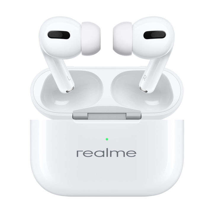 Earphones Realme Buds Air Pro Launch Date In India Realme Buds Air