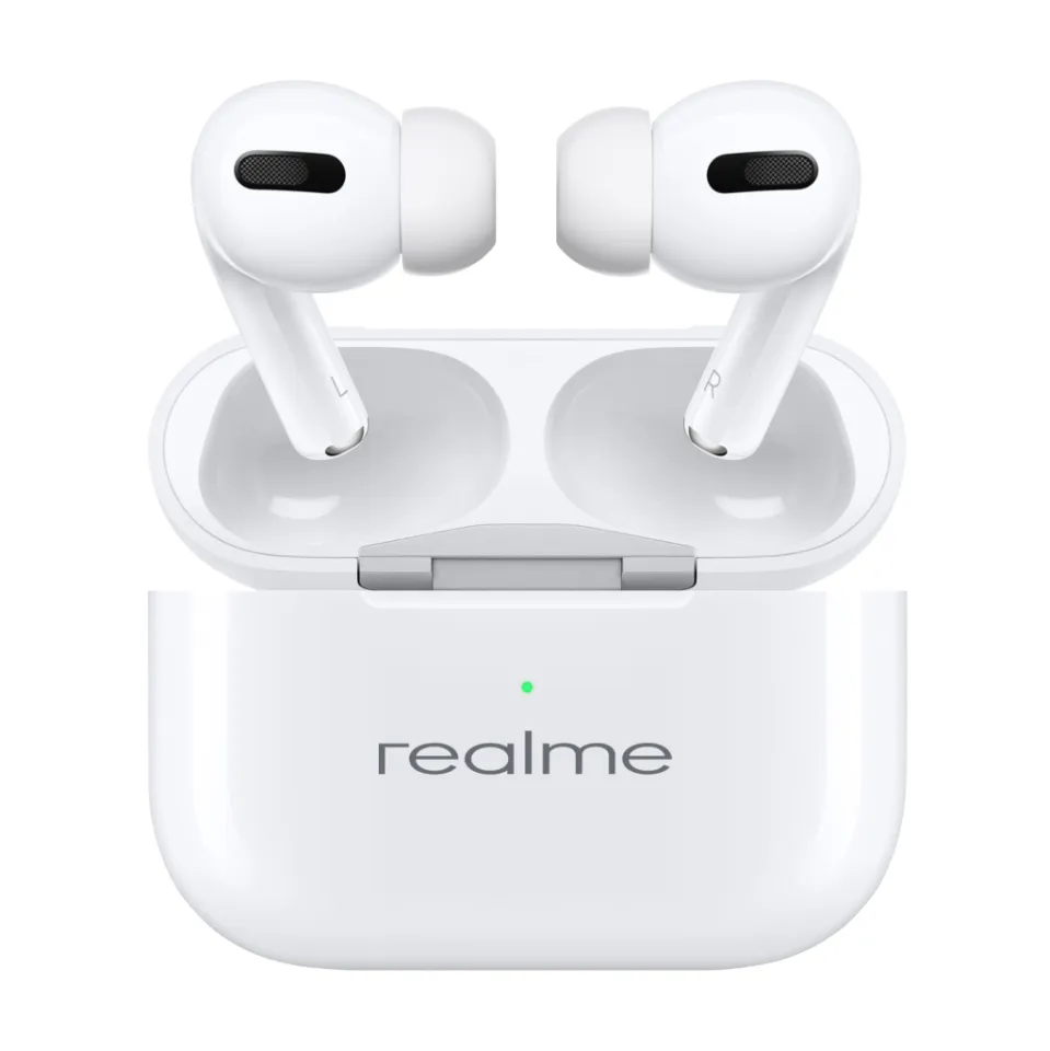 Apple Airpods Airpods Realme Pro Realme Buds Air Pro Price In