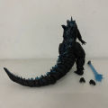 2021 King Kong Vs Godzilla Action Figure Collection Collectable Model Toy Gift.