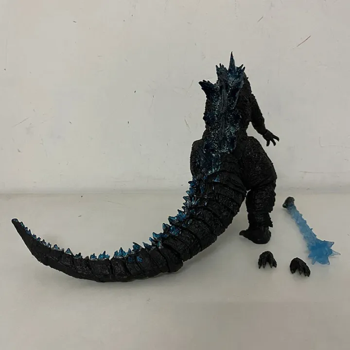 2021%20King%20Kong%20Vs%20Godzilla%20Action%20Figure%20Collection%20Collectable%20Model%20Toy%20Gift%20-%20Image%204