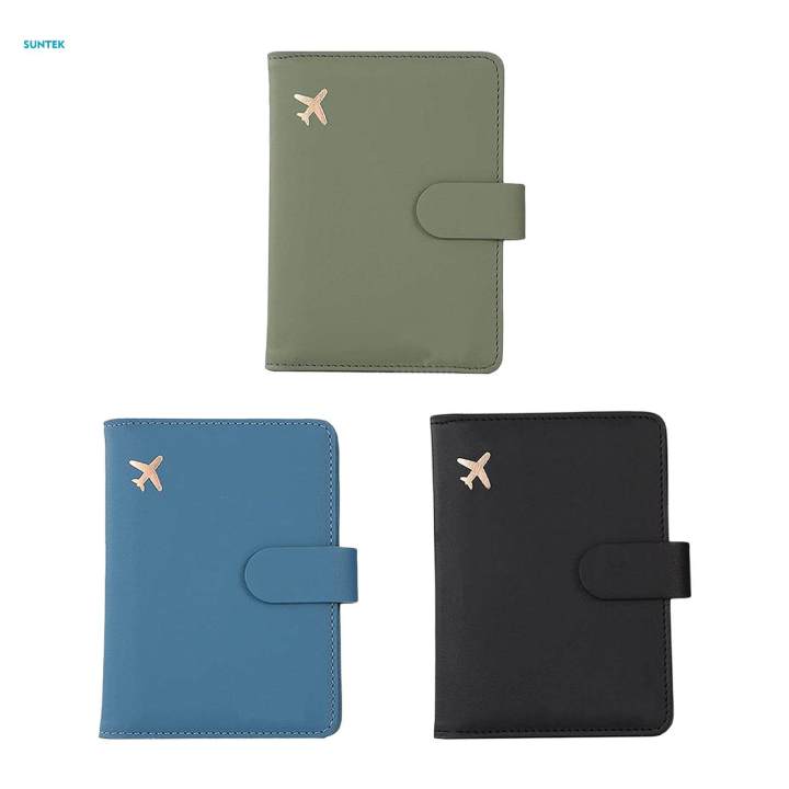 Cover%20ID%20Card%20Holder%20Document%20Pouch%20Card%20Holder%20for%20Green%20-%20Image%207