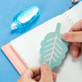 Deli Double Sided Adhesive Tape School Office Stationery 6MMx8NEWM Tape Glue Roller двухсторонний скотч for Scrapbooking Crafts.