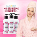 Rajkonna Moisturizing Shower Gel 330 ml. 