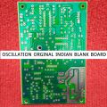 BLANK OSCILLATION Board INDIAN GLASS Fiber Copper Clad Board Oscillation Inverter Board DC 12V To 280V AC 1000VA Blank 800W Oscillation Board For IPS Circuit Adapters. 