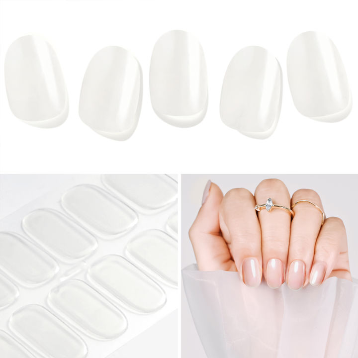 Semi%20Cured%20Gel%20Nail%20Stickers%20Semi-Permanent%20Varnish%20Strips%20Nail%20Gel%20Sticker%20Transparent%20Sliders%20for%20Whole%20Nails%20UV%20Nail%20Charms%20*%20-%20Image%203