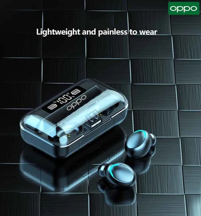 %E3%80%90Ready%20Stock+FREE%20Shipping+COD%E3%80%91%20OPPO%20F9%205C%20Wireless%20Bluetooth%20Headphones%20Tws%20Waterproof%20Earbuds%20Earphones%20Digital%20Display%20Heaset%20Large%20Capacity%20Charging%20Case%20-%20Image%204
