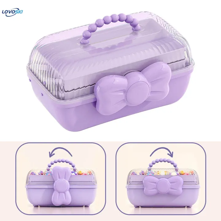 Girl%20Hair%20Accessories%20Storage%20Box%20Hair%20Accessory%20Organizer%20Cute%20Jewelry%20Organizer%20Container%20for%20Scrunchies%20Hair%20Ties%20Barrette%20Hairpin%20-%20Image%206