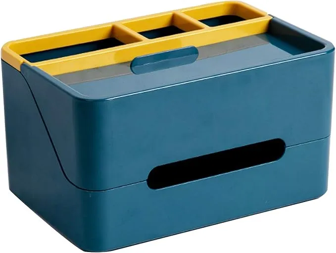 Tissue%20Box%20Cover,Tissue%20Box%20Cover%20Rectangle,Multifunctional%20Tissue%20Box%20Organizer,Decorative%20Tissue%20Box%20Holder,Tissue%20Box%20Holder%20with%20Storage,Modern%20Tissue%20Box%20Cover,for%20Living%20Room,Office%20-%20Image%203