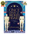 Once Upon A Broken Heart by Stephanie Garber. 