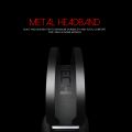 FANTECH HG11 PRO RGB Gaming Headphone Virtual 7.1 Channel Surround Vibration Bass Stereo Gaming Headset Microphone USB Earphone.