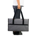 Screen Carrying Case Lightweight Universal Shockproof Monitor Carrying Case.