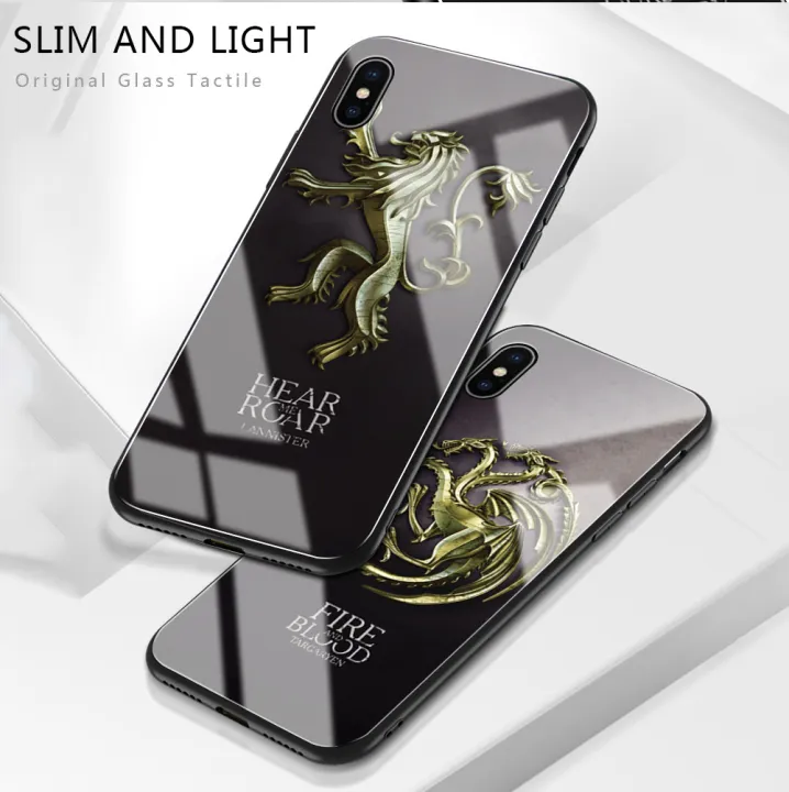%E3%80%903C%20VictoryEagle%E3%80%91UCUC%20for%20OnePlus%207T%20Back%20Game%20Thrones%20Luxury%20Personalized%20Patterns%20Glass%20Phone%20Case%20-%20Image%204