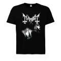 Mayhem Live In Leipzig Album T-Shirt Size S M L Xl 2Xl 3Xl 5Xl New Tee.