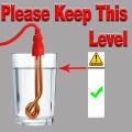 Mini Water Heater 500W Coffee Tea Heater 500 Watt. 