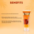 Jovees Herbal De-Tan Face Wash. 