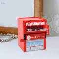 1:64 Scale Fried Shop Diorama Model Home DIY Projects Decor.
