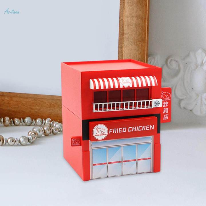 1:64%20Scale%20Fried%20Shop%20Diorama%20Model%20Home%20DIY%20Projects%20Decor%20-%20Image%207