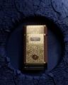 Afnan 80 ml Tobacco Rush Eau De Perfume for men with free 5ml Atomizor. 
