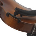 Violin Shoulder Rest For 3/4 4/4 1/4 1/8 Sponge Shoulder Rest Musical Instrument Accessories Detachable Violin Holder. 