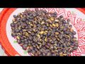 Bean Seed Black/ Simer Bichi Kalo- 1 kg. 