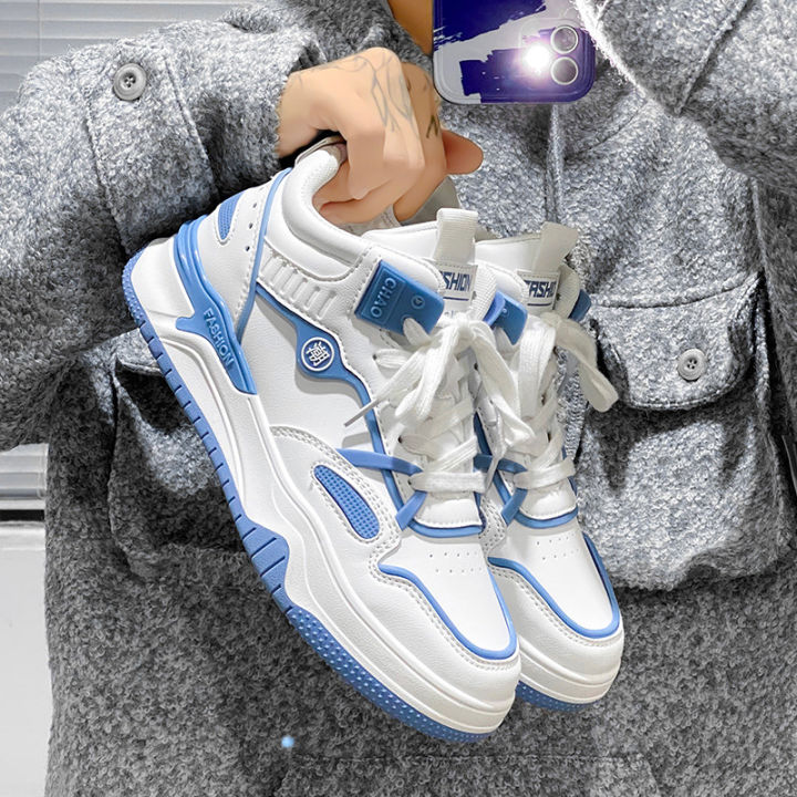 Sneakers Men's Fashion Shoes Youth Fashion Street Sneaker