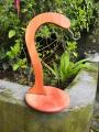 2 in 1 smart fruit holder, banana stand holder with unique style. 