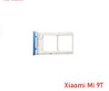 Xiaomi Mi 9T   Origenal Sim Tray Sim Door Dual Slot. 