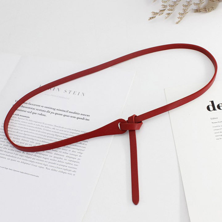 Fashion%20Knot%20Belts%20Soft%20Knotted%20Strap%20Belt%20Long%20Dress%20Accessories%20Lady%20Waistband%20-%20Image%204