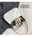 Fashion Shoulder Bag Handbag Stylish Accessory For Women.