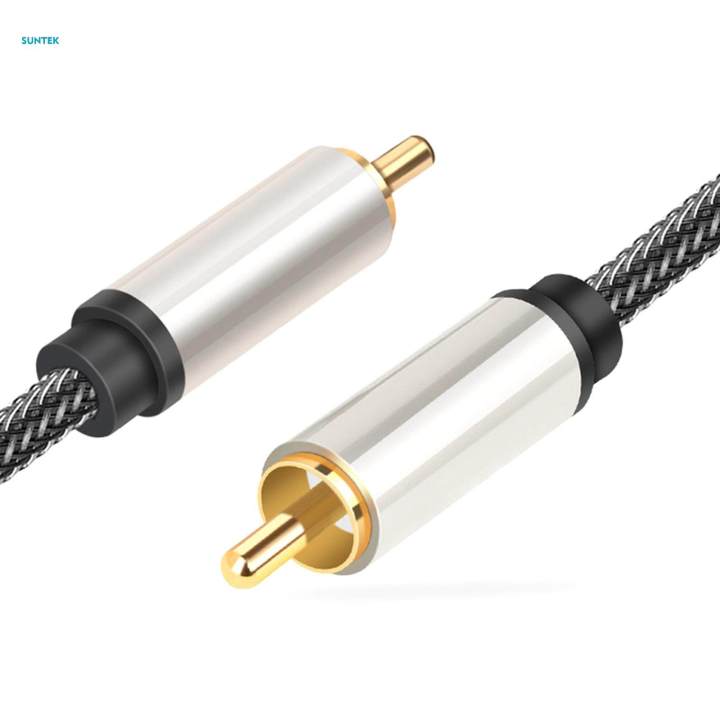 Coaxial%20Digital%20Audio%20Cable,%20Male%20to%20Male%20Subwoofer%20Cable%20for%20Hi%20-%20Image%206
