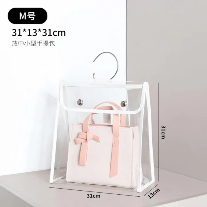 Organize%20Bags%20Plastic%20Hanging%20Bag%20Deposit%20Waterproof%20Bag%20Handbag%20Storage%20Bag%20Bag%20-%20Image%206