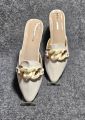 Nagra fashionable balance boxHeel for women. 