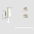 1 Set Seal Dispenser Pump Tomato Sauce Oyster Press Pump.