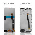 【Top-rated】 100% Tested For M20 LCD Screen Digitizer Assembly For M20 M205 M205F LCD Display With Frame. 