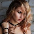 3Pcs Nose Ring Magnetic Septum Ring Nose Ring Hoop Stainless Steel Horseshoe Clip On Nose Ring No-Pierced Septum Ring.