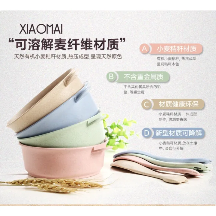 Kids%20Wheat%20Straw%20Bowl%20Children%20Cartoon%20Tableware%20Set%20Baby%20Dinner%20Plate%20Baby%20Training%20Bowl%20Spoon%20Fork%20for%20KidsWheat%20Straw%20Tableware%20Set,%20Wheat%20Straw%20Cartoon,%20Panda%20Bowl%20Spoon,%20Children's%20Scalding%20and%20Falling%20Proof%20Microwave%20Oven%20Available%20-%20Image%204