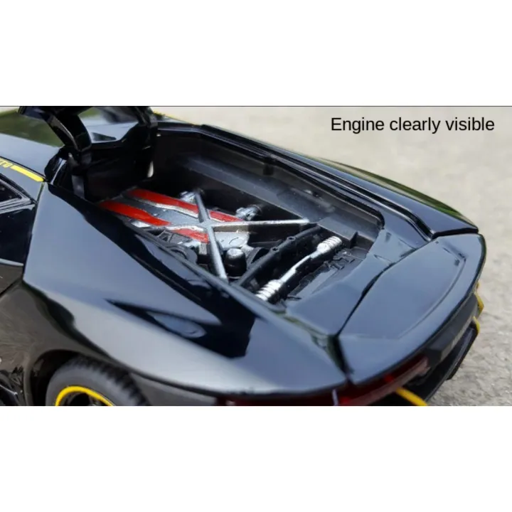 1:32%20Lamborghini%20Centenario%20LP770-4%20Diecast%20Car%20Model%20Kids%20Children%20Toy%20Metal%20Car%20Alloy%20Car%20with%20light%20and%20sound%20-%20Image%206