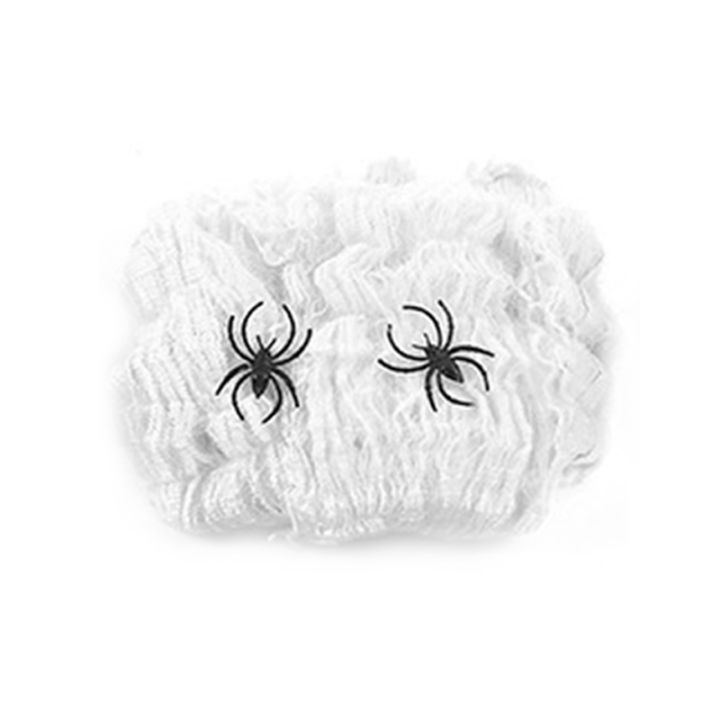 Halloween%20Decorations%20Artificial%20Spider%20Web%20Super%20Stretch%20Cobwebs%20with%20Fake%20Spiders%20Scary%20Party%20Scene%20Decor%20Horror%20House%20Props%20-%20Image%206