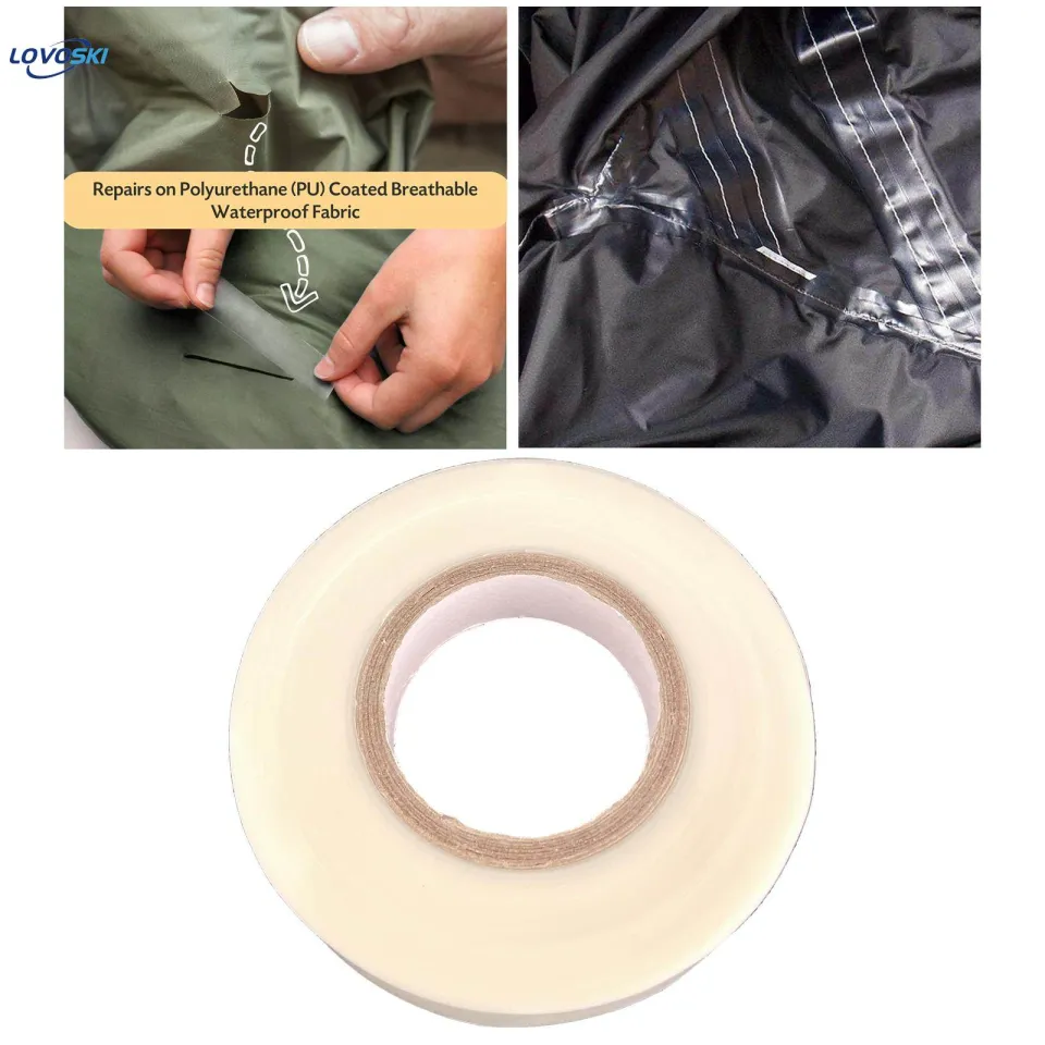PU Hot Air Melt Seam Sealing Tape At ₹ 4.5/meter | Seam Sealing Tape In - Foto 2