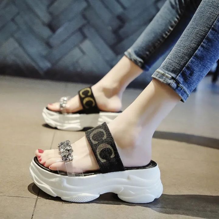 2021%20New%20Summer%20Fashion%20Women%20Wedges%20Sandals%20Beach%20Casual%20Woman%20Platform%20Open%20Toe%20Shoes%20Ladies%20All-match%20Rhinestone%20Sandals%20-%20Image%206