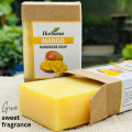 Ikebana Mango Handmade Soap- 90 gm. 